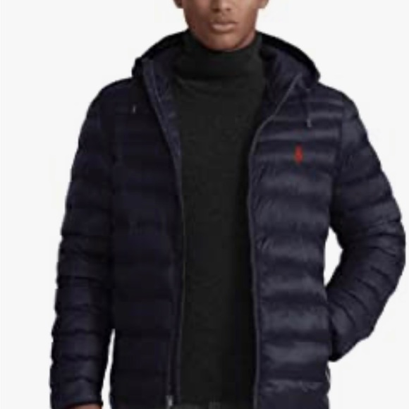 Polo Ralph Lauren - Puffer Jacket - Size 3XB - Picture 2 of 5